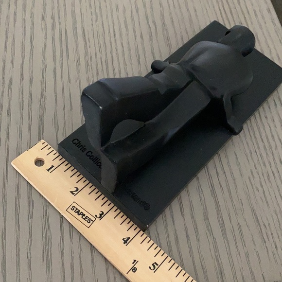 Eclectic Book/Door Holder - Picture 7 of 10